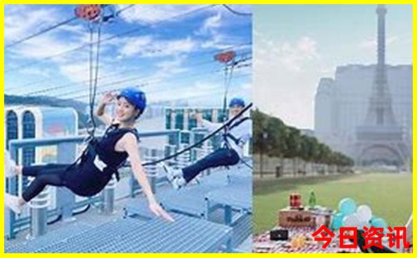 北京西站周边景点有哪些